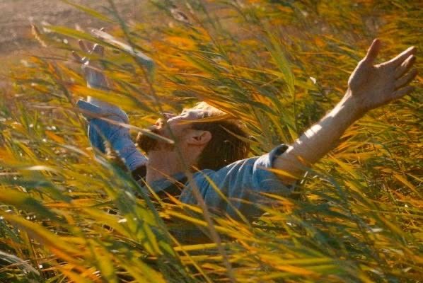 TheCinesthetic's tweet photo. At Eternity's Gate (2018) dir. Julian Schnabel https://t.co/es1XmWXqOw