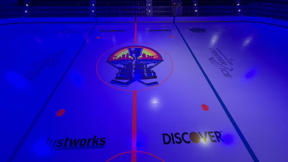 PHF's tweet photo. The calm before the storm 😈🏆 https://t.co/CQcHZw0ssC