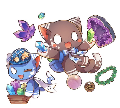 DNAXCAT's tweet photo. 遊戲還需要日文化,這得想辦法!
拡散 お願いしますOwO
#分享希望︎ #DNAxCAT
#アニメ #CAT #MetaverseInu
#acg #動漫 #IP #原創 https://t.co/VYjUZPPIWP