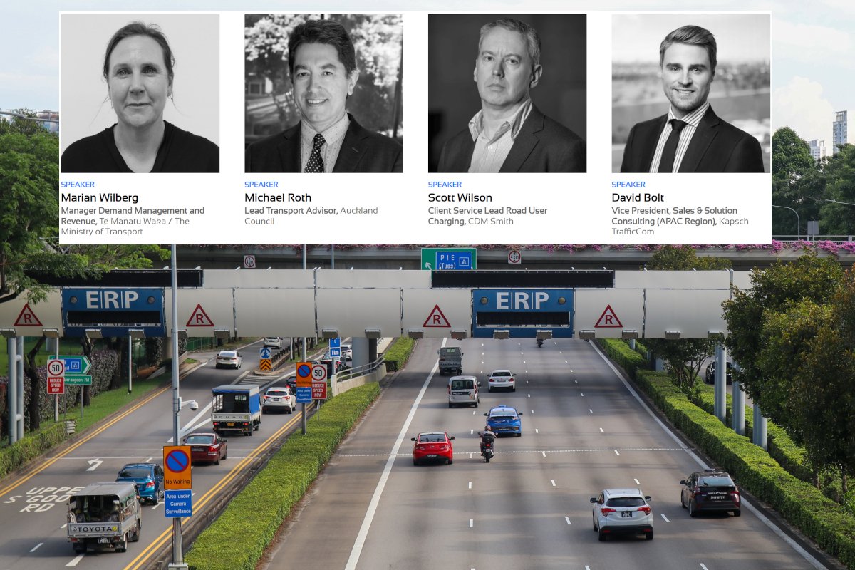 ITS_NZ's tweet photo. #Congestion Pricing Systems have potential to ⬇️ congestion ⬆️mode-shift ⬇️ transport emissions ↪️ equity
Register now to learn more w/ our Expert Panel webinar Apr 7
Feat
@MobilityMichael @roadpricing #MarianWilberg of @motnz & #DavidBolt of @kapschnet
https://t.co/Smb5TZRfr2 https://t.co/kSXN0LzT2o
