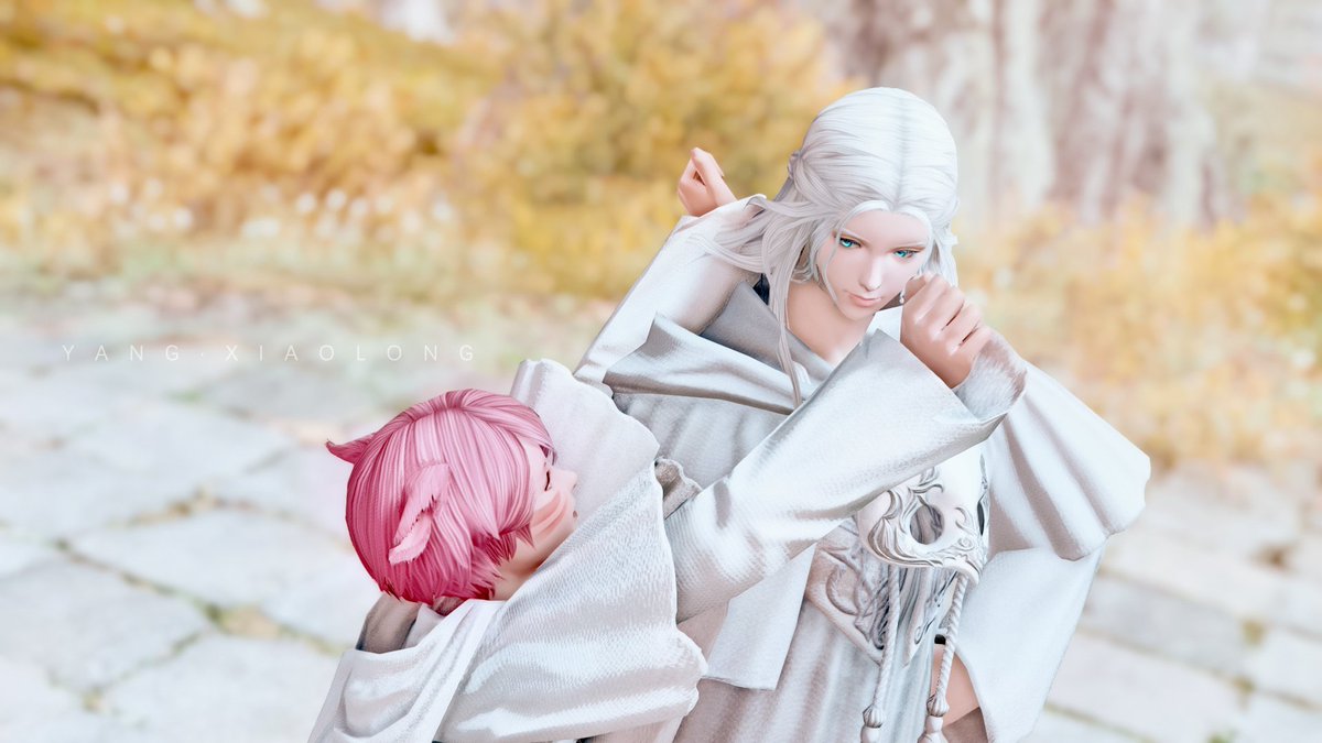 jiusu1's tweet photo. 😭😭😭😭😭
#FF14 https://t.co/ZjdwbQaAYL