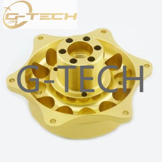 G_Tech_2022's tweet image. Good morning, welcome to consult

Complex CNC Brass Auto Part Auto Hub