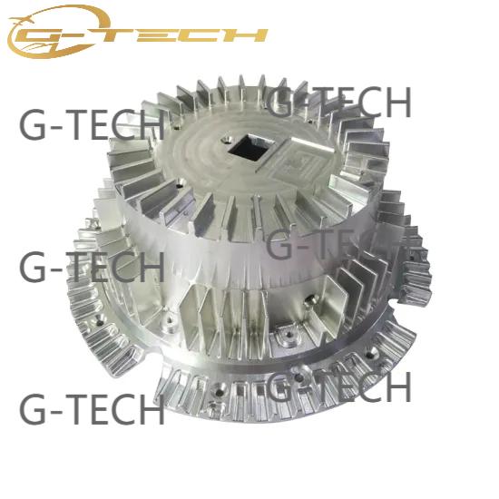 G_Tech_2022's tweet image. Good morning, welcome to consult

Complex CNC Brass Auto Part Auto Hub