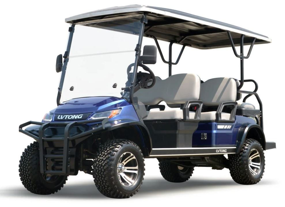 Lvtong4's tweet photo. Electric Vehicle Electric Mini Car 6 Seaters Golf Cart
1. Fashion shape design with simple appearance, elegant lines
2. Trojan battery and maintenance free battery are available
3. Stable quality, little noise, anti-fatigue and long durability
https://t.co/1oK10Os1l4 https://t.co/vVXdDwobG7