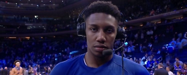 30 points
3 assists (2 turnovers)
3 rebounds

10/19 FG
3/7 3PT
7/8 FT

+1
W