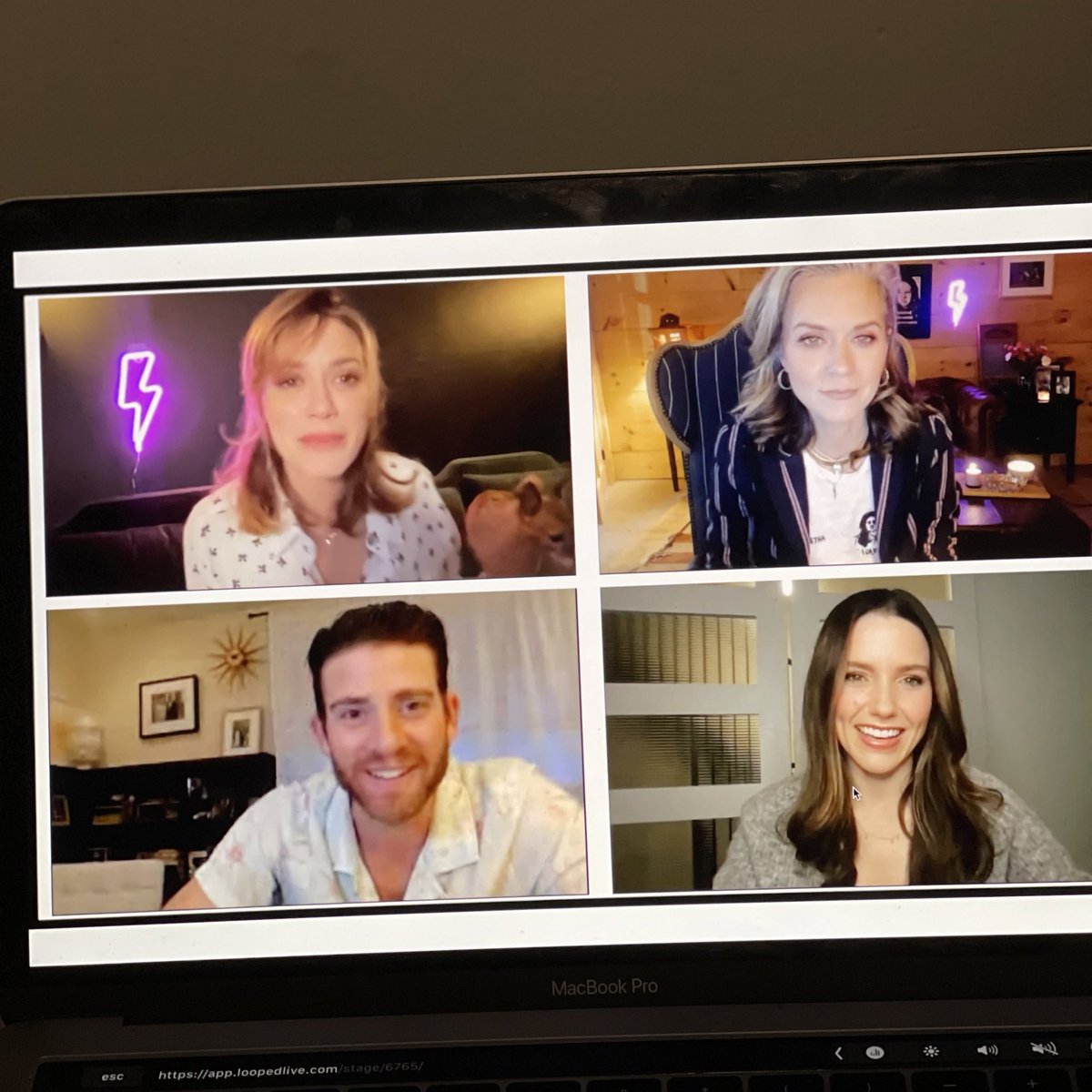 Are you a #OneTreeHill fan if you don't scream at the sight of Bryan Greenberg on the <a href="/DramaQueensOTH/">Drama Queens</a> live show?

Jake Jagielski! Always and forever!❤️‍🔥