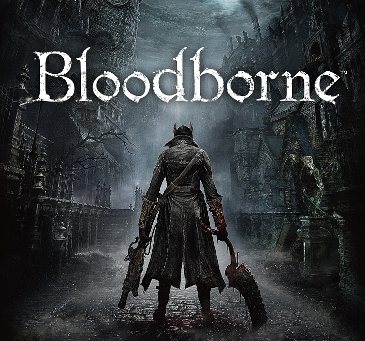 Bloodborne officially turns 7 years old today.

Being one of FromSoftware's best titles, it's a shame that it never received a 60fps patch/PC port to maximize its performance.
