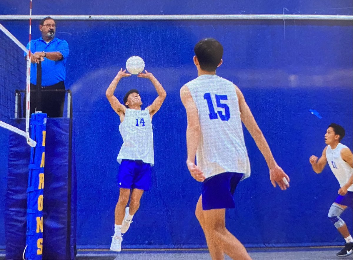 Baron News tweet media