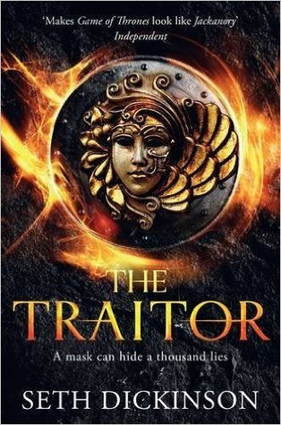 the traitor seth dickinson the traitor seth dickinson