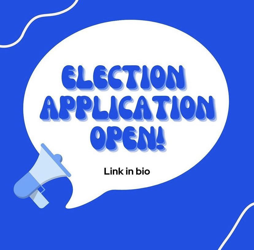 nbstugov's tweet image. It’s SG election season! For more information regarding election specifics, please check for a student email from Charles.Harreys@nbps.org! The application is now OPEN from 3/21 until 3/31 by 4pm. docs.google.com/forms/d/e/1FAI…