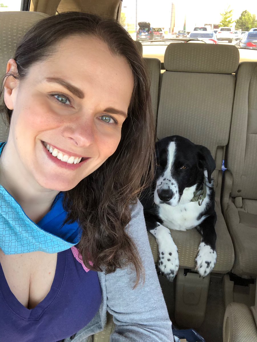 Boardgame_girl1's tweet photo. Happy #NationalPuppyDay to this amazing Cooper #dog!

Best #puppy ever ❤️ https://t.co/JjeF0F6RvF