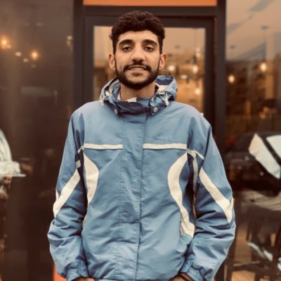 AshrafFarg44's tweet photo. #NewProfilePic https://t.co/mPmDiBOKw9
