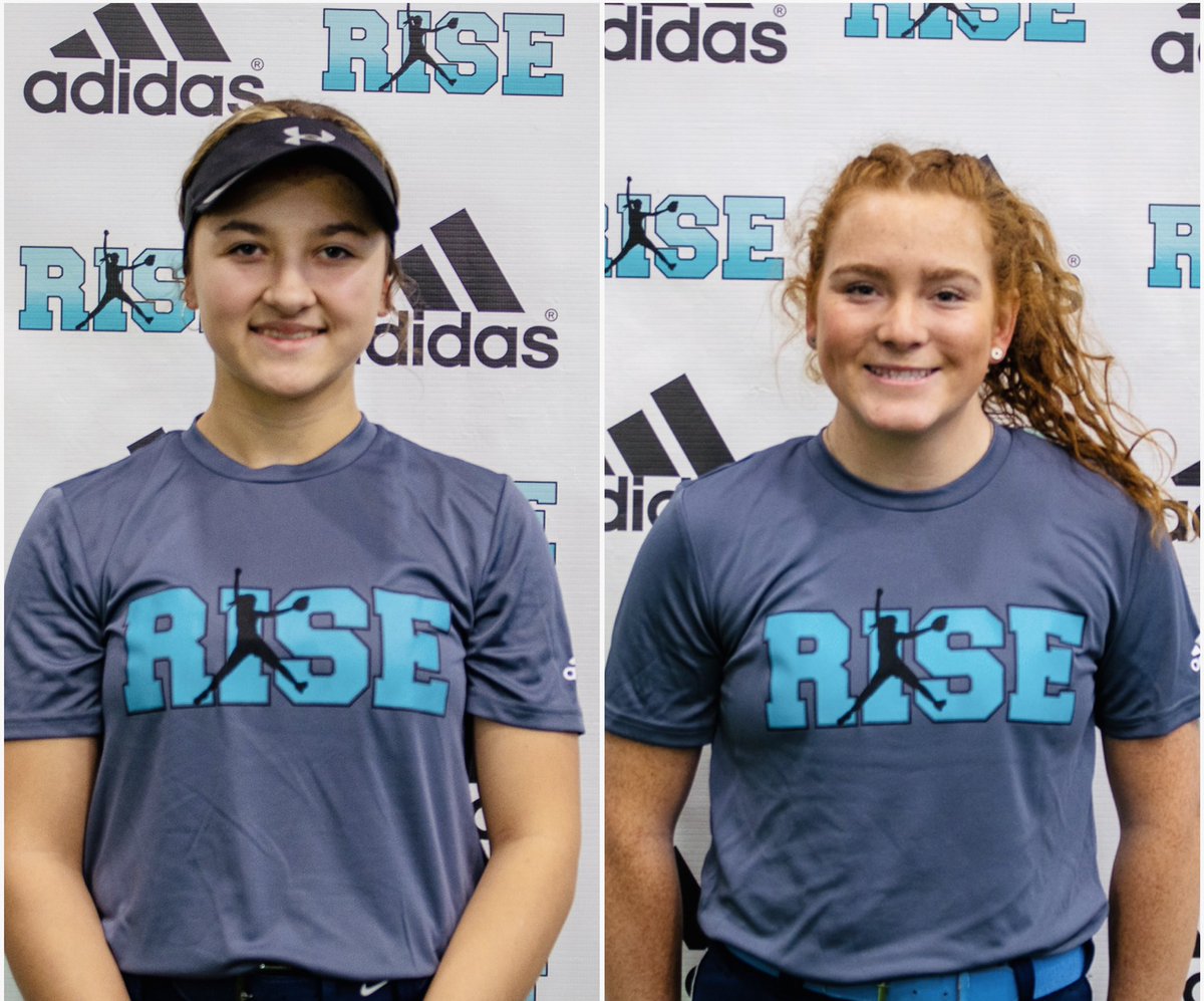 Michigan Preseason Preview Showcase -TOP PERFORMERS “Pitching Velocity”:

▪️ Kenna Bommarito <a href="/BommaritoKenna/">Kenna Bommarito</a> (Algonac HS, MI)-62mph
▪️Andi Sugrue <a href="/SugrueAndi/">andi sugrue</a> (Sterling Heights Stevenson HS, IN)-60.8mph