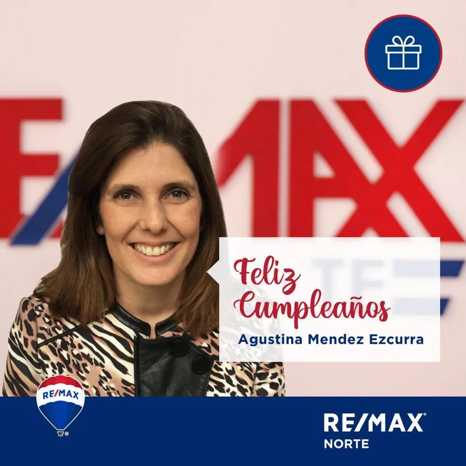 Feliz cumple atrasado Agus!

Cumplió el lunes 27 y un blooper de nuestro Community Manager (tipo González Pirez) no permitió la publicación en tiempo y forma, pero nunca es tarde para desearle todavía más éxitos a la super agente que la rompió en la Convención.