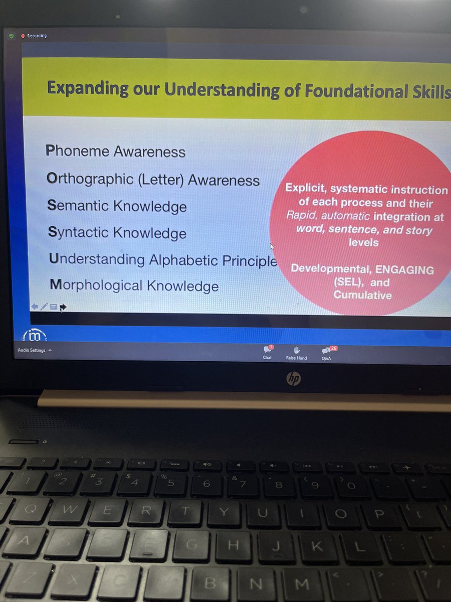 McLakeesha's tweet photo. Procedures are important!!! Today was awesome @IMSEOG #impactonlearning https://t.co/FhpMJb8pHD