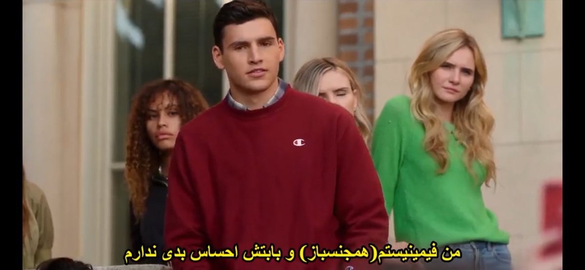 ققنوس tweet media