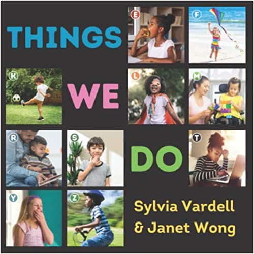 Schaubwrites's tweet photo. Unpack some groceries with @LADryfhout's #poem from THINGS WE DO @pomelobooks on today's #PoemShare for #PoetryMonth https://t.co/Rdlx6EosE4 #PoetryForAll #PoetryBoost @NAEYC https://t.co/xye86dAVr6