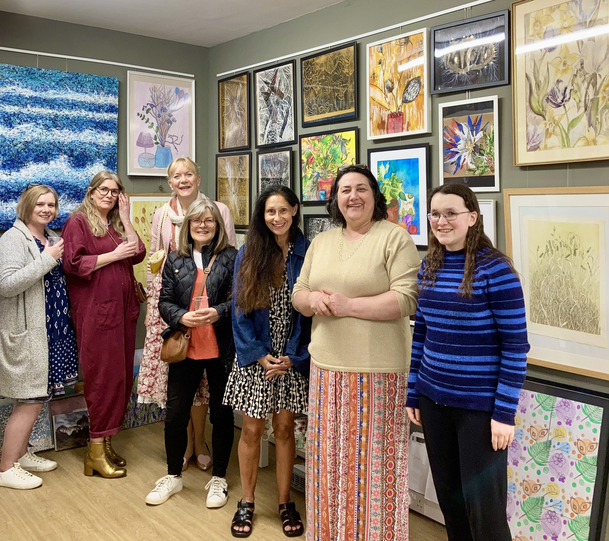 Kingswood House on Twitter "We are very proud of Mrs Wraith and her