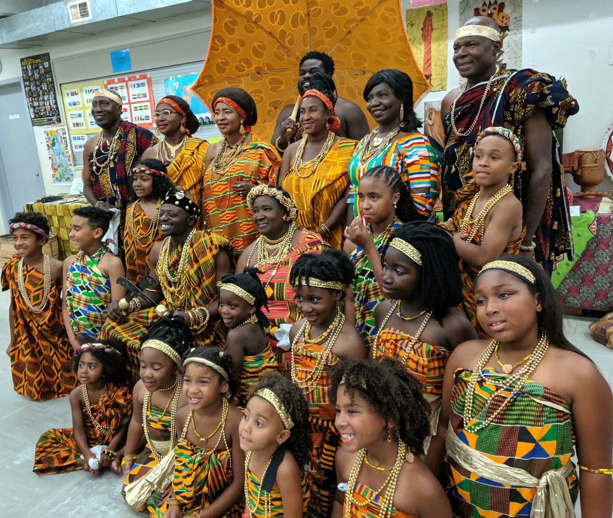 Tickets are still available for our social March 26, get them in advance at buff.ly/3KQtN99, by emailing info@ghanaunionmb.ca!