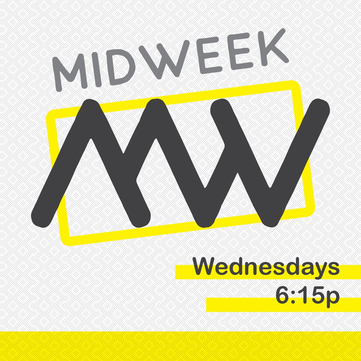 FBCOB's tweet image. MidWeek is back tonight. See you soon! (Praying with Our Neighbors is going to wait until next week to start back.)