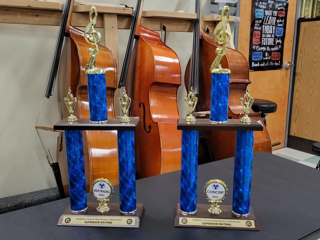 wcsCHSjc's tweet photo. Centennial Chamber Orchestra received all superior ratings at the regional Performance Assessment and have qualified for State Concert Festival! https://t.co/dnBE5fIHNG