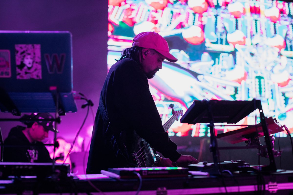 #VL2022 
📷 @elrolk