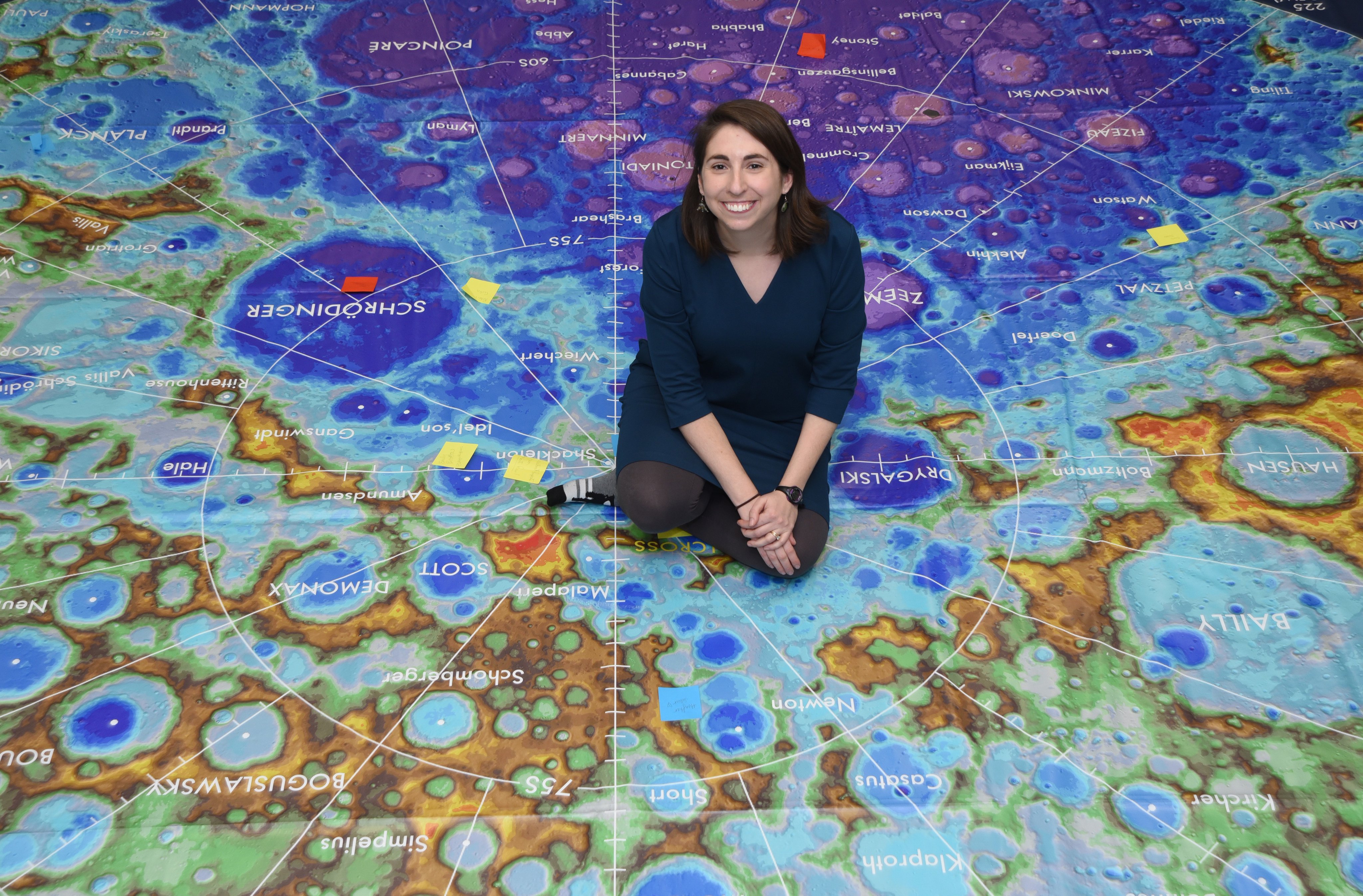 NASA Celebrates Women's History Month 2022 / Twitter