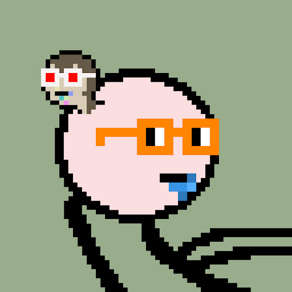 Alien Punk Things tweet media