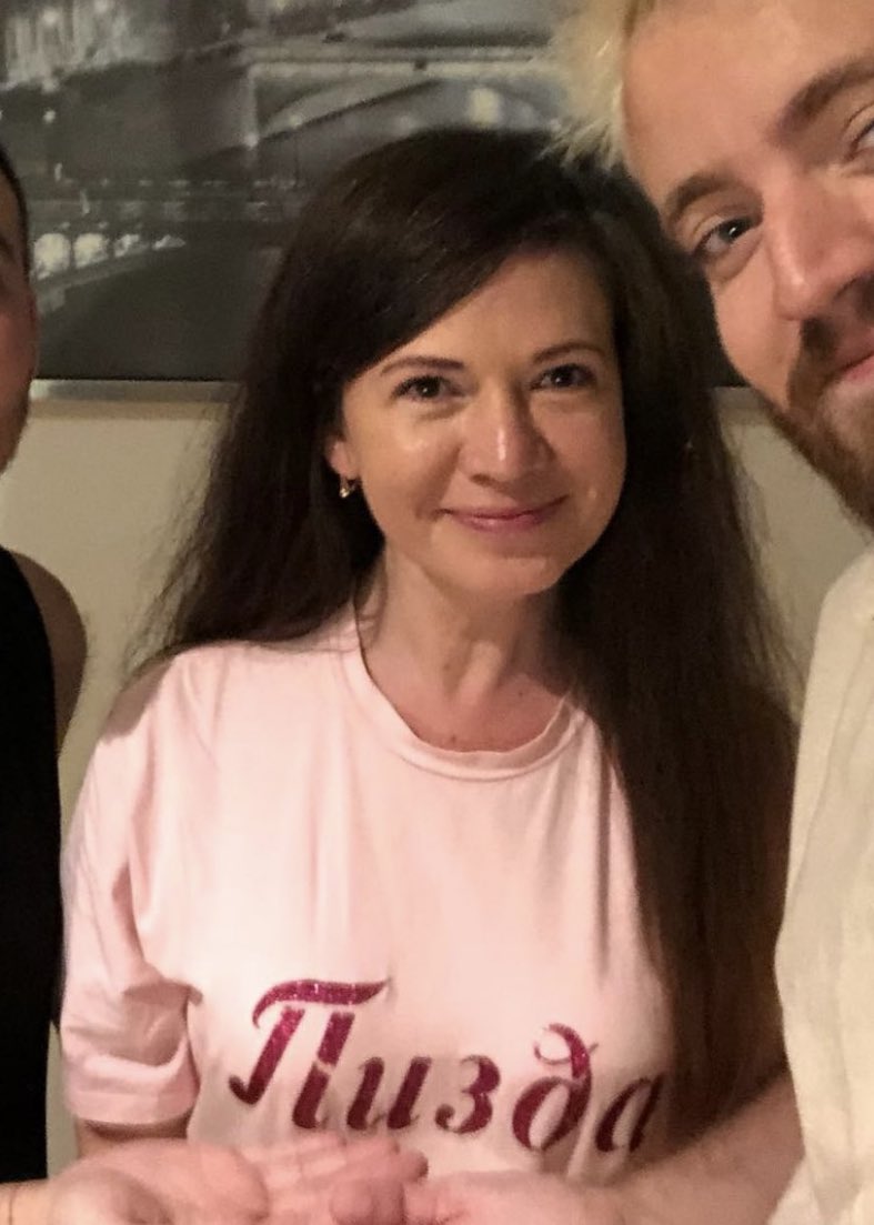 nadya on Twitter: "оксана ️‍🩹 https://t.co/93vVv3QzGT" / Twitter