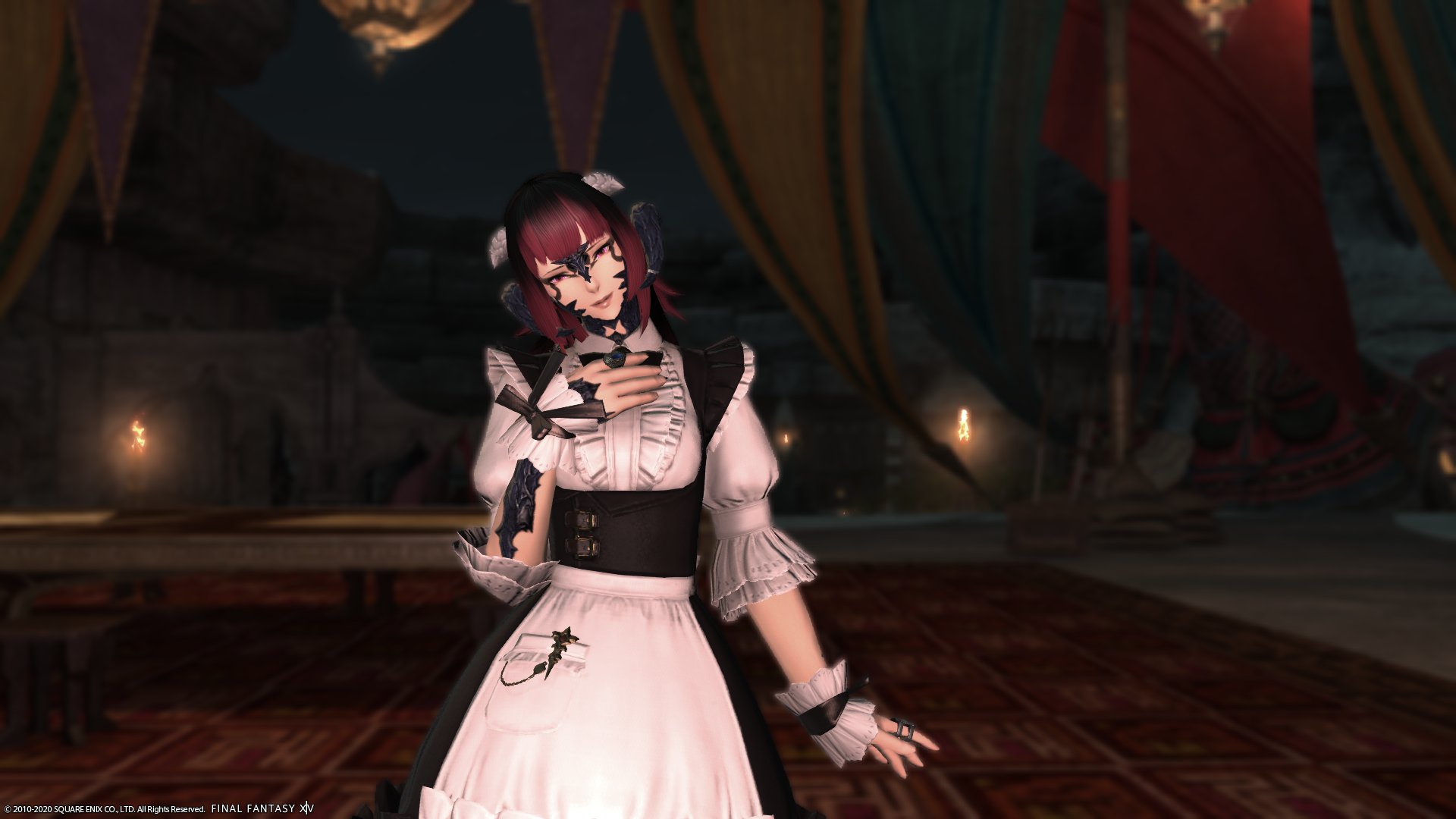 noaon | Takamachi Walk on Twitter: 