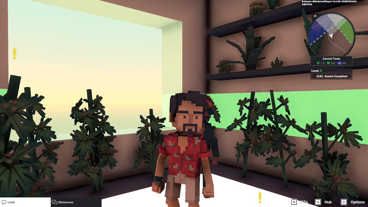 evieericjo's tweet photo. @TheSandboxGame I just participated in the daily #SandboxAlphaS2Contest for a chance to earn up to 1,000 $SAND! Starting March 23 - Selfie with Snoop Dog. Check out my screenshot below!
👇 #SandboxAlphaS2 https://t.co/GscG7p54gP