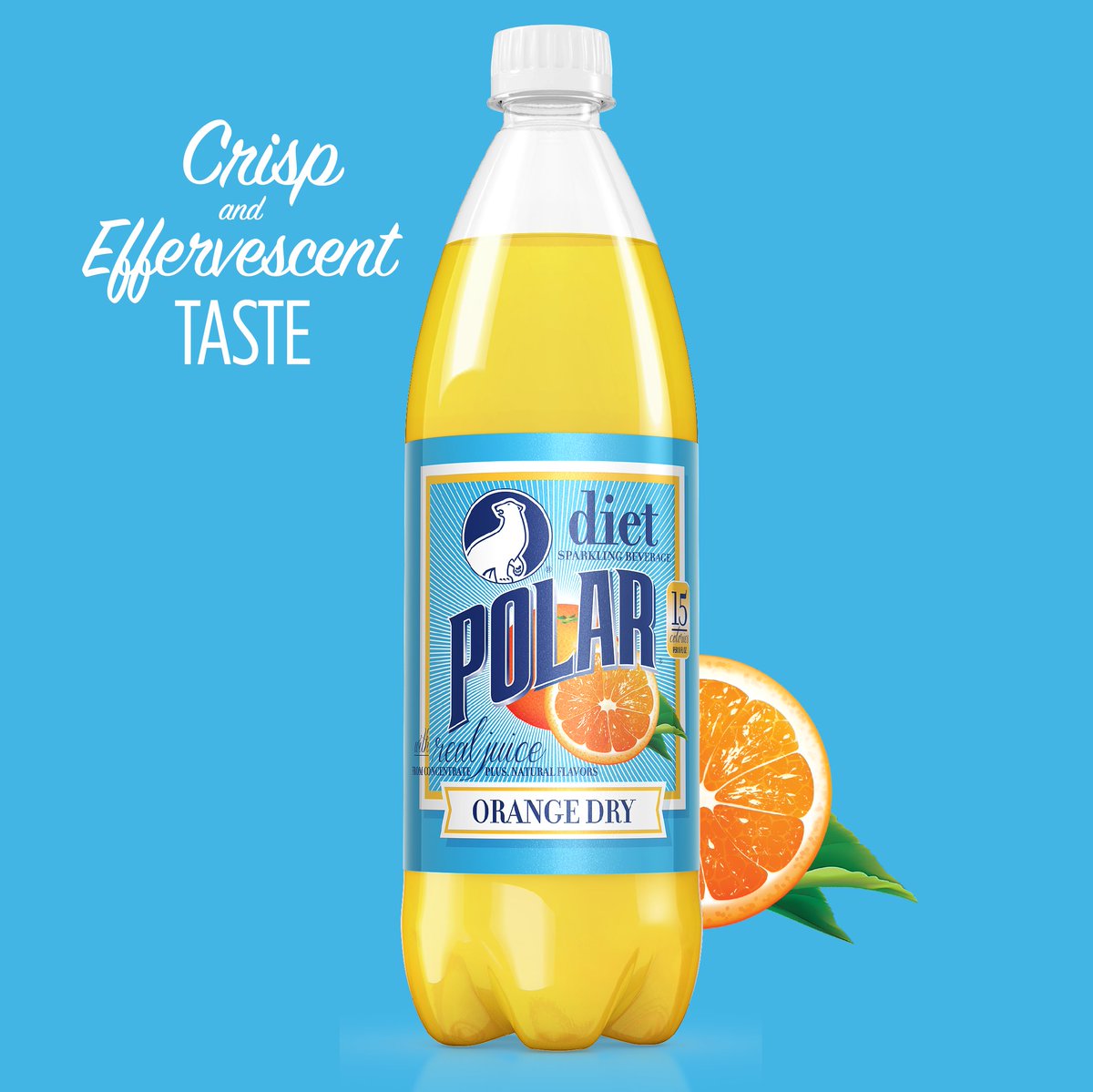 Made with real OJ, this O.G. (aka, D.O.D.) is the G.O.A.T.   ; -)