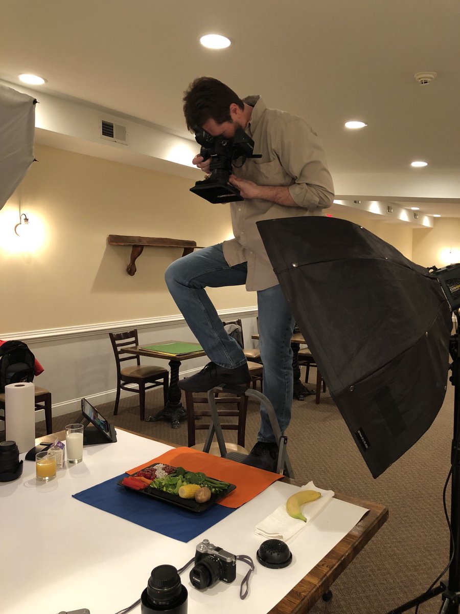 Chef Cyndie tweet media