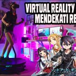 Photo by VR Games (@VRGamesIO)
