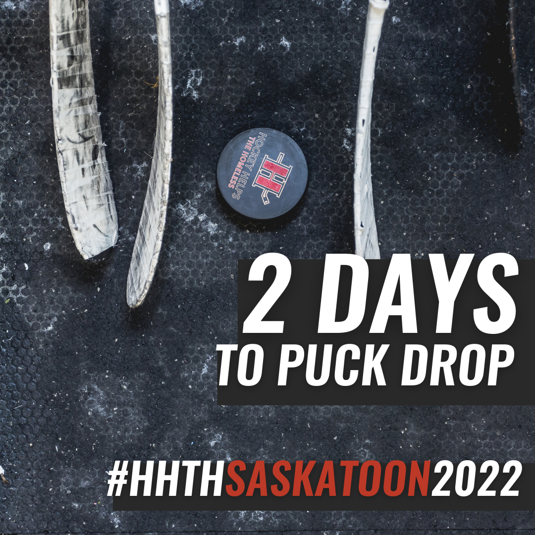 HockeyHelps's tweet photo. 2 days until the inaugural #HHTHSaskatoon2022!
It's not too late to donate. Help us reach our goal 🥅
📲 https://t.co/u7hmPqO1Jy
#saskatoonhockey #hockeytournaments #panam #saskatoonpuck #saskatchewanhockeytournament #HHTH25 #wendelclark #babych #skrudland https://t.co/92FHhCrWn2