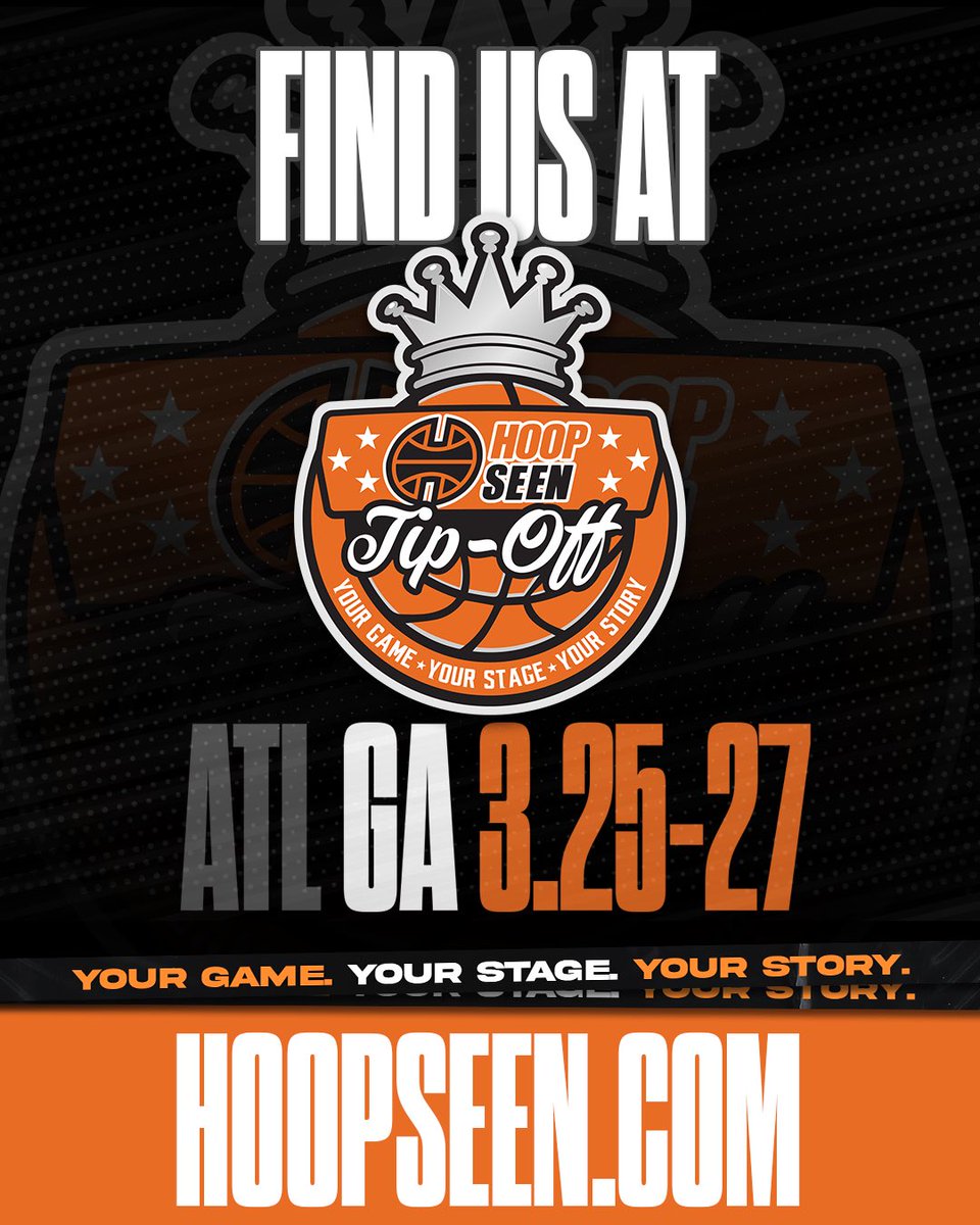 CosmosATL's tweet photo. Soooooon ‼️‼️ @HoopSeenGA https://t.co/niVKqHnZgu