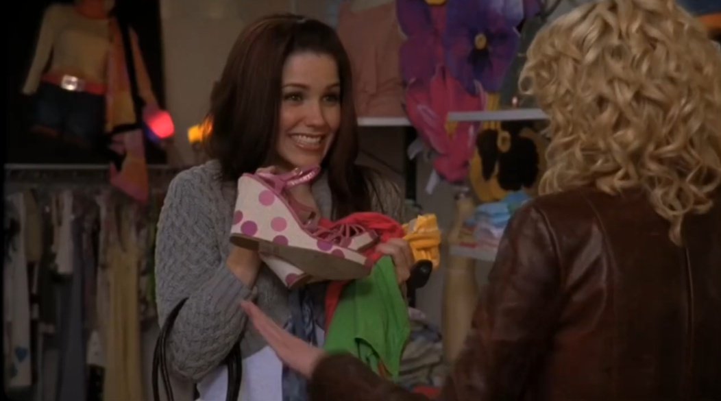 season 2 brooke davis my beloved <3