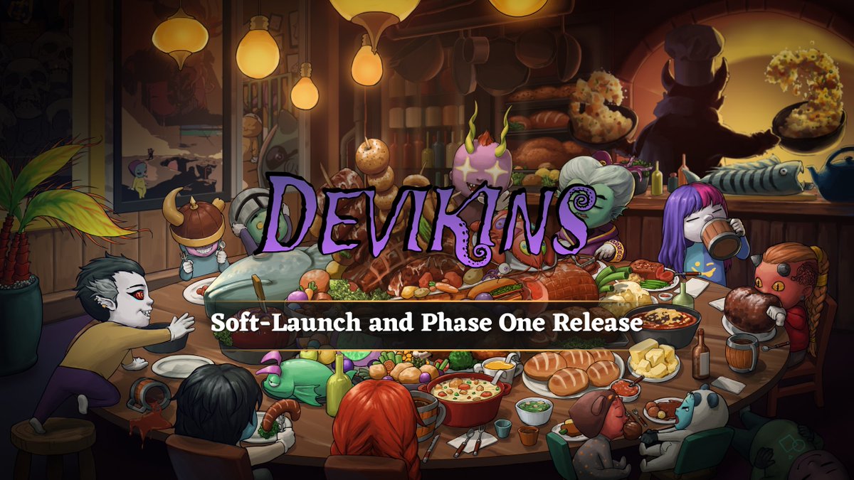 Devikins tweet media