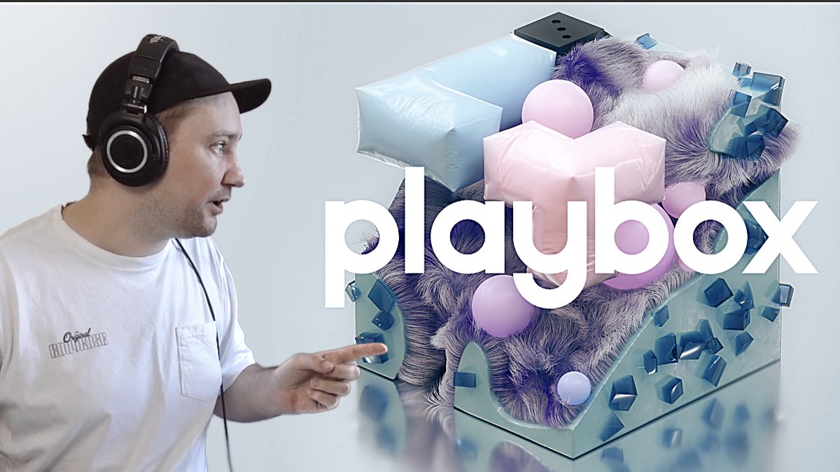 thekitcomplete's tweet photo. Playbox from @NI_News is here!
https://t.co/IKBqmBr2Lo https://t.co/6jtZftXb5J