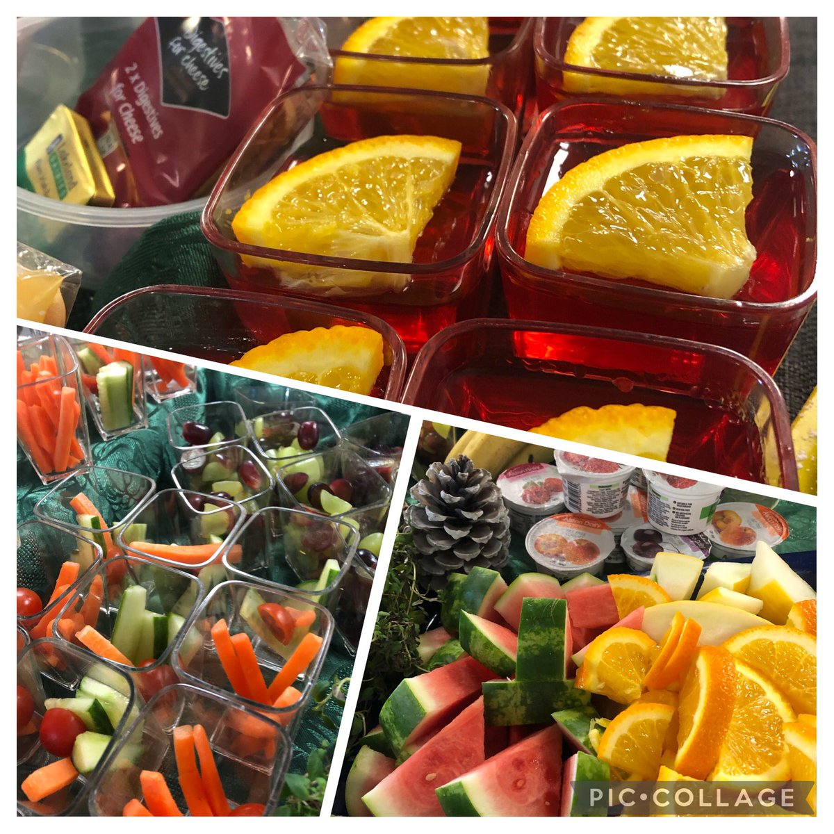 Lorraine tweet media