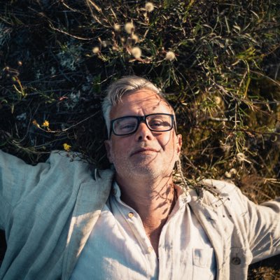#NewProfilePic