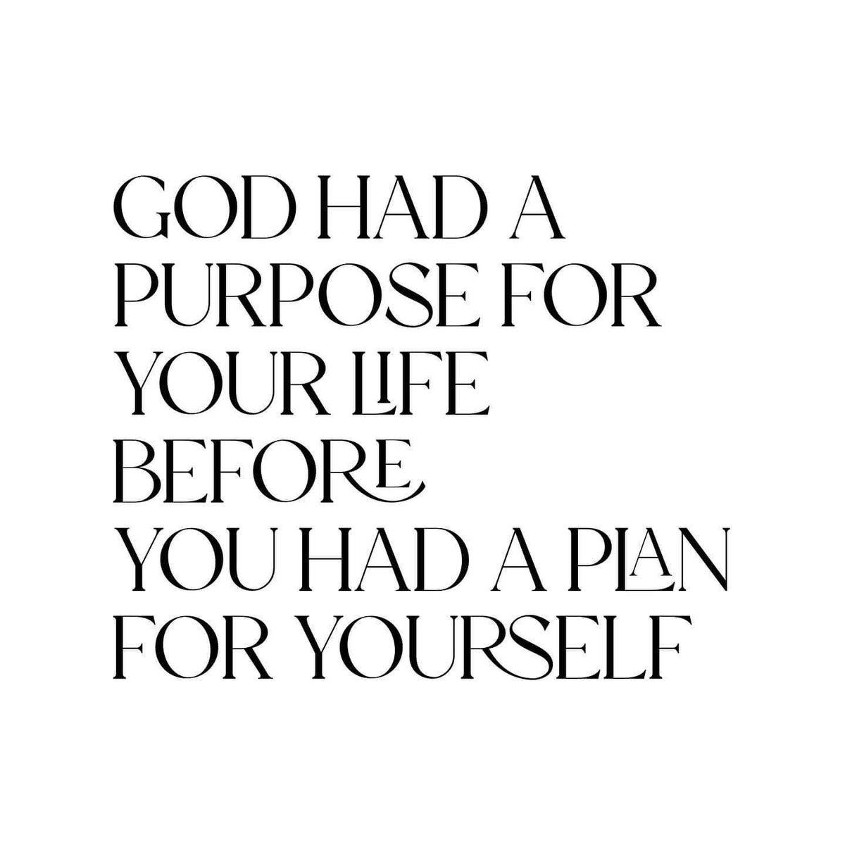 SBCFamilyOC's tweet photo. Our job is to surrender to His plans. 🙏🏾❤️ https://t.co/vW2GtxjFPT