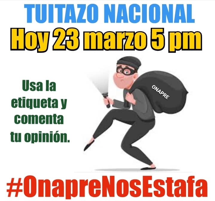 Mirandaprofs's tweet photo. #OnapreNosEstafa reduciendo TODAS las primas de nuestra contratación. https://t.co/PW1Uvo6SvA