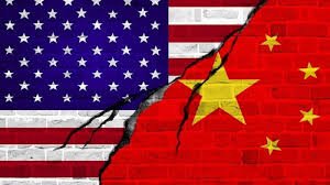 Significant sanctions against China are reportedly being prepared !! #Europe  #European  #Europa  #usa #WashingtonDC  #NewYorkCity  #NewYorkTimes  #china #peking #asia #Dubai  #arabia #canada #Germany  #France  #paris #Biden  #ChinaRussia  #Sanktionen # #wallstreetbets https://t.co/QijlSVX7Re