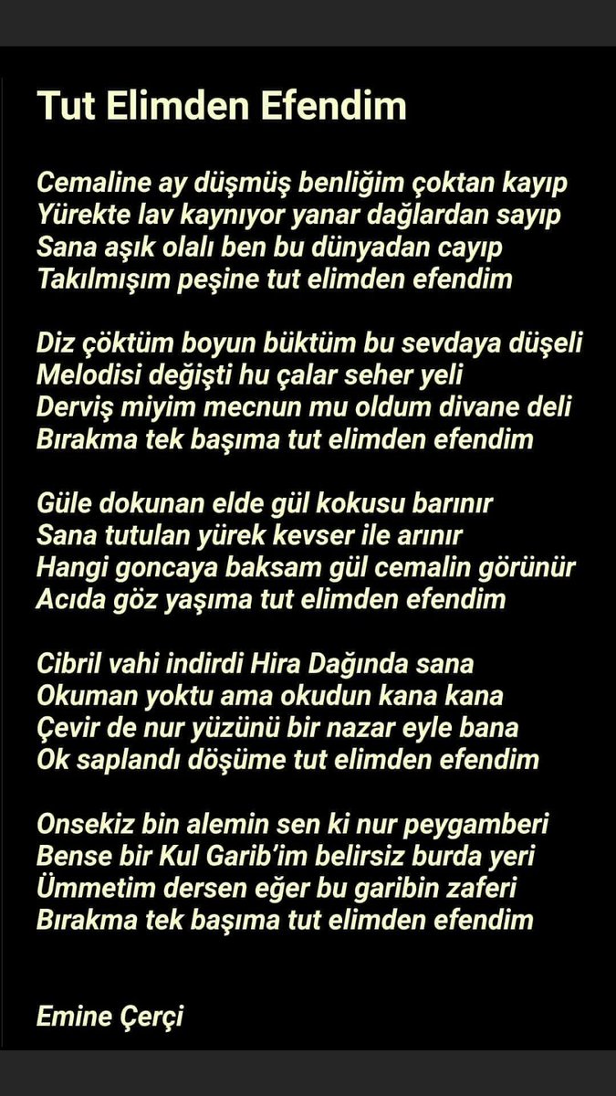 Emine Çerçi (@emineer58664632) on Twitter photo 
