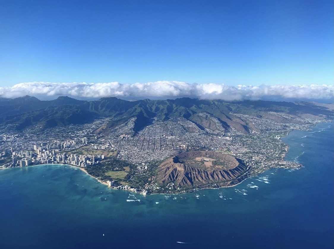 RT if you deserve a vacation. 💙 

📷 angelicachavezzz (Instagram)