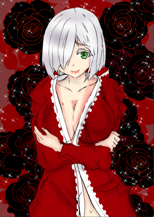 DreadDivine ARTS (@dreaddivine) on Twitter photo 