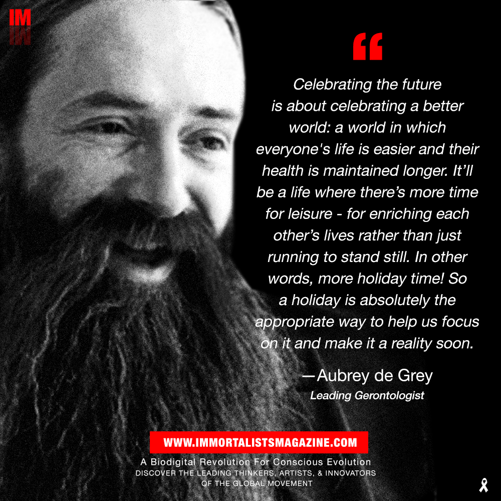 immortalistsmag's tweet photo. Now, What If You Could Choose How Long You Wanted To Live In A Healthy State?
#AubreyDeGrey #EndingAging #IndefiniteLifeSpan #ABetterWorld
https://t.co/4fUni5kxIm https://t.co/HGsxgqTlIl