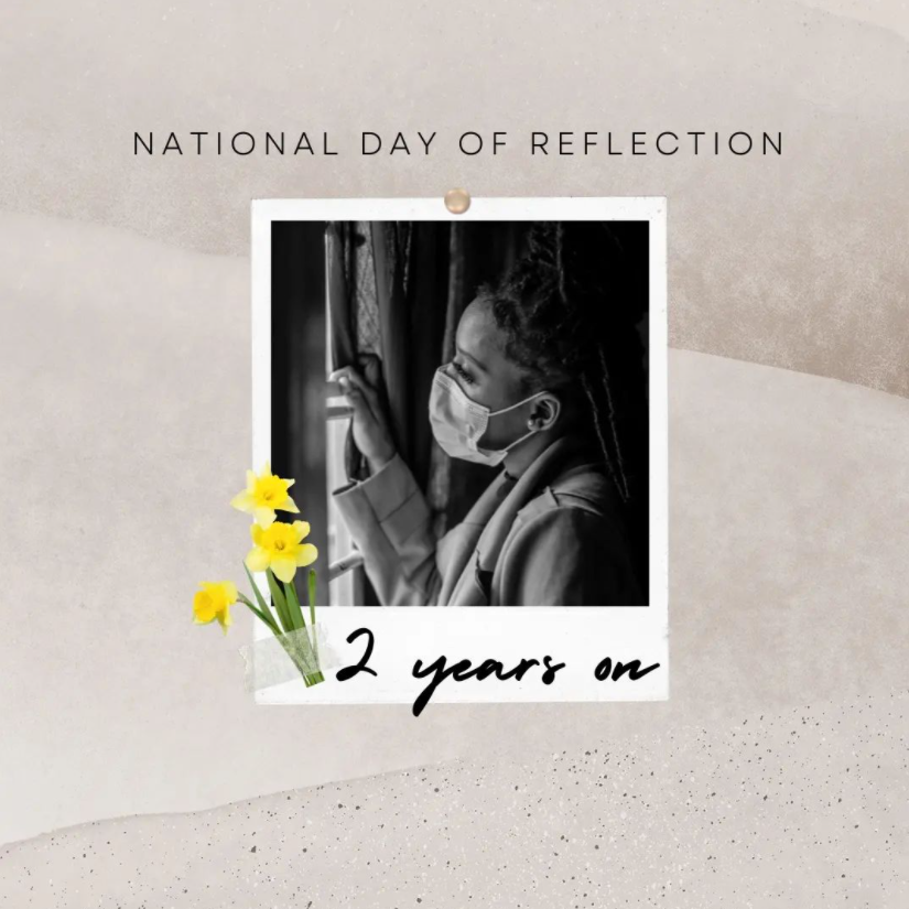 💛 Thinking of all those who lost loved ones, suffered and made sacrifices - on this #dayofreflection.

Of the anxiety, the stress, the uncertainty.

The sunshine was with us today ☀️ as our loved ones still shine on in our hearts and our memories✨

#counselling #grief #lockdown