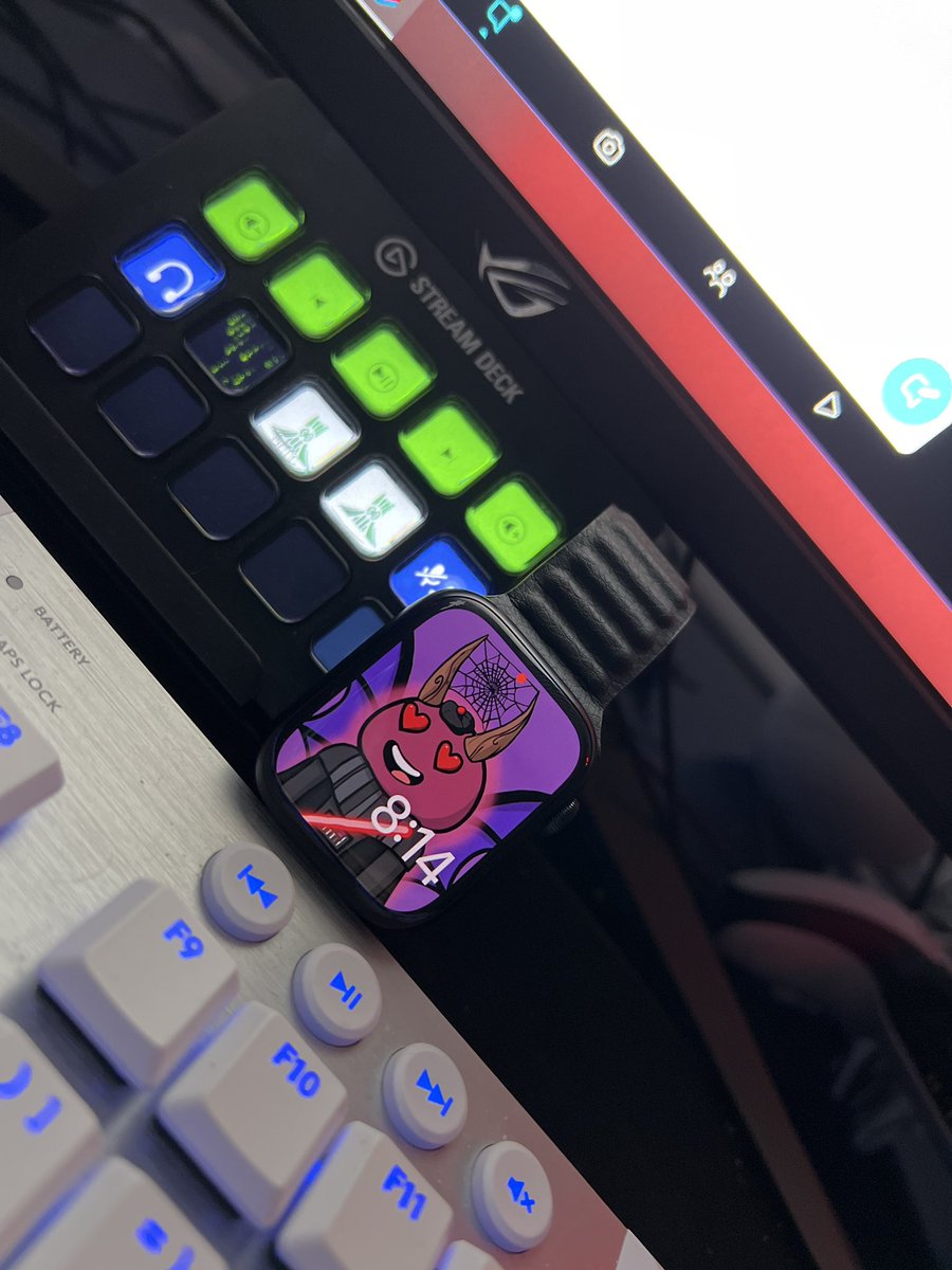 IceTigerETH's tweet photo. Intergalactic Devil 🔥
@AngelsDevilsNFT #ADWallpapers https://t.co/crynIXjrEU